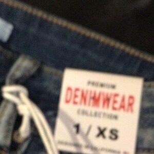 Premium Denim Jeans